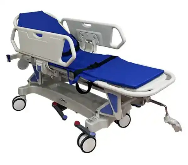 Best ABS Medical Trolley for Clinics: Buyer’s Guide